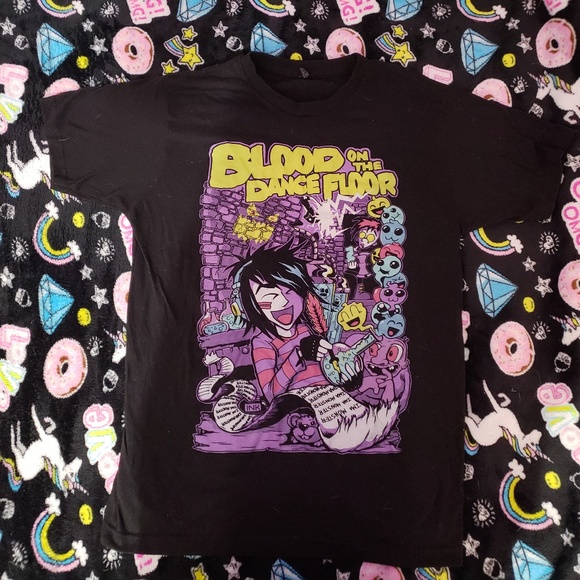 Shirts Botdf Ima Monster Shirt Poshmark